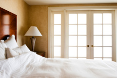 Agar Nook bedroom extension costs