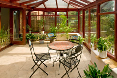 Agar Nook conservatory quotes