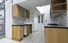 Agar Nook kitchen extension leads
